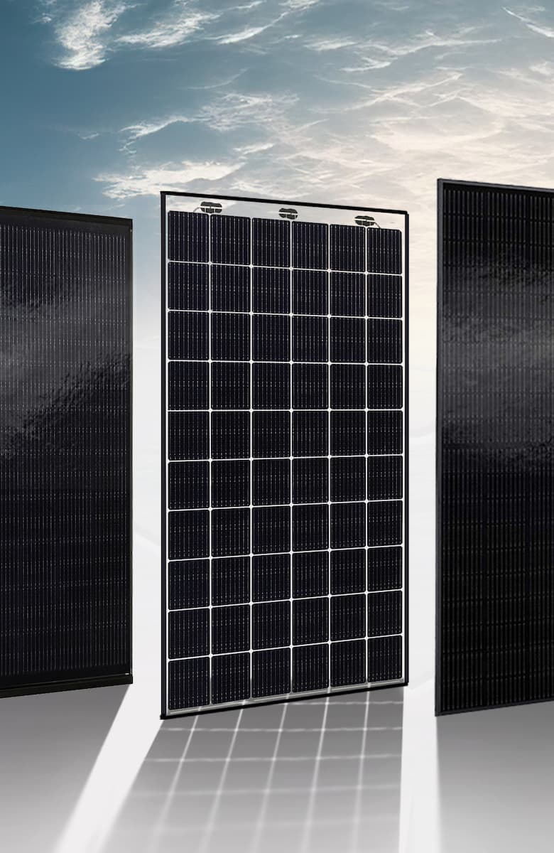 Latest List of SoliTek Products: Solar Panels and Battery