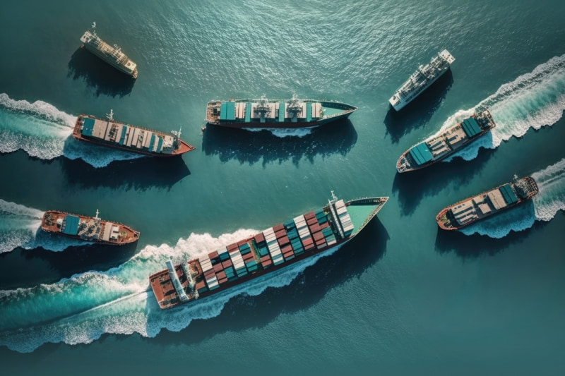 SoliTek Tackles Shipping Challenges with Innovative Approaches