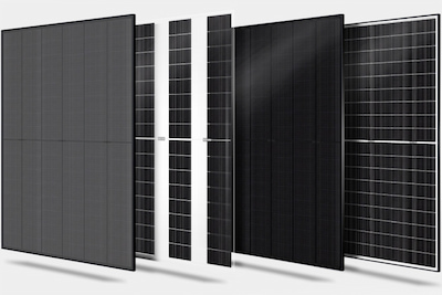 SoliTek advances European modules with efficiency up to 22.93%
